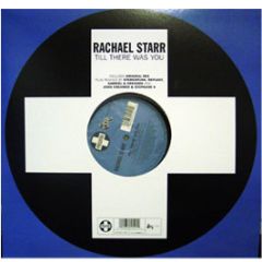 Rachael Starr - Till There Was You - Positiva