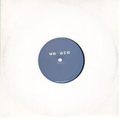 We Are - Volume 3 - We Are