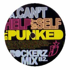 House Breakerz - Cant Help My Self - Atlantic Jaxx