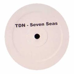 TDN - Seven Seas - White