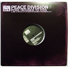 Peace Division - Poke - NRK