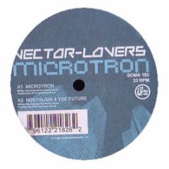 Vector Lovers - Microtron - Soma