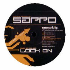 Sappo - Lock On - Emotif