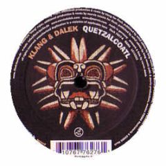Klang & Dalek - Quetzalcoatl - Flesh