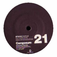 Sf 2000 - Defkidz - Composure