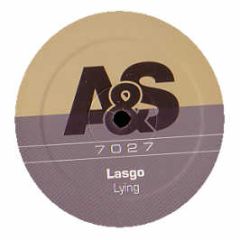 Lasgo - Lying - A&S