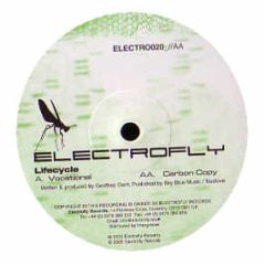 Life Cycle - Vocational - Electrofly Records
