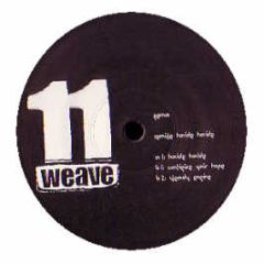 Remute - Haide Haide - Weave