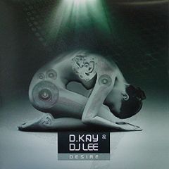 D Kay & DJ Lee - Desire / How Much Does It Take - Brigand Music