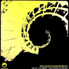 Paul Glazby & Tara Reynolds - The DJ, The Music - Vicious Circle 