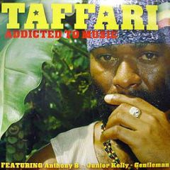 Taffari - Addicted To Music - Minor 7 Flat 5
