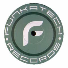 Elemental Vs DJ Mutiny - Matador - Funkatech