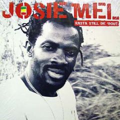 Josie Mel - Rasta Still De Bout - Minor 7 Flat 5
