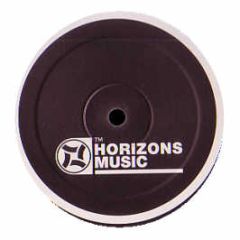 Heist - After Soul - Horizons Music