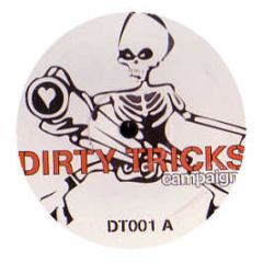Circuit Breaker - Just Let Go - Dirty Tricks Campaign 1