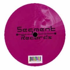 Muzo - 3rd Hour - Segment Records