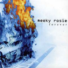 Meeky Rose - Forever - Wondering Star Records