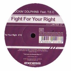 Beastie Boys - Fight For Your Right To Party (2005 Funky Remix) - Executive Limited
