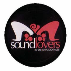 DJ Kuka Morales - OLE - Sound Lovers 1