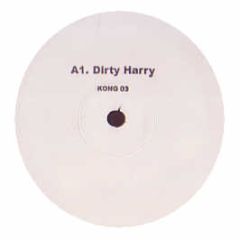 Gorillaz - Dirty Harry (Original Mix) - Kong