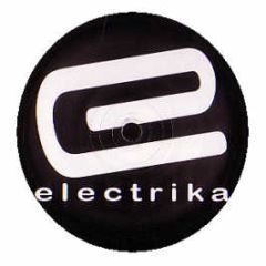 Miguel Picasso - Supernova - Electrika 1