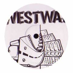 Madox - Funkadelic - Westway