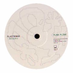 Plastikman - Nostalgik 2 - Minus