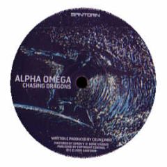 Alpha Omega - Chasing Dragons - Santorin