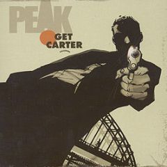 Peak - Get Carter - Afro Art