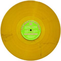 Various Artists - The Best Of Imp Remixes (Orange Vinyl) - Impetuous