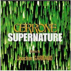 Cerrone - Supernature (Joachim Garraude Remix) - Malligator Records