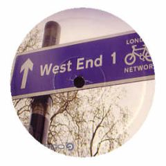 Pet Shop Boys - West End Girls (Remixes) - Ego Music
