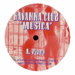Havanna Club - Musica - Havanna Club