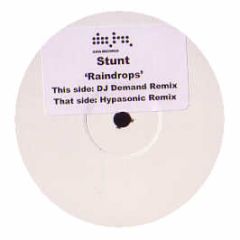 Stunt - Raindrops (Remixes) - Data