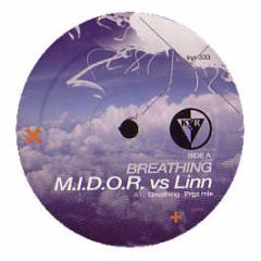 Midor Vs Linn - Breathing - Kyr Sounds