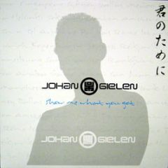 Johan Gielen - Show Me What You Got - Tunes For You