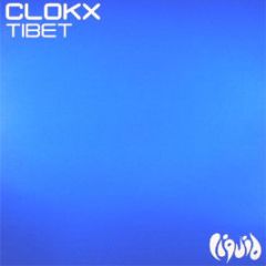Clokx - Tibet - Liquid 