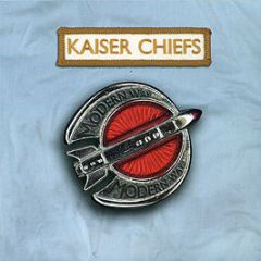 Kaiser Chiefs - Modern Way - B-Unique
