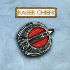 Kaiser Chiefs - Modern Way - B-Unique