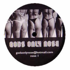 Beach Boys - God Only Knows (2005 Remix) - Nose 1