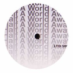 Above & Beyond Presents Oceanlab - Satellite (2005 Trance Mix) - White