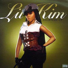 Lil Kim - Lighters Up - Atlantic