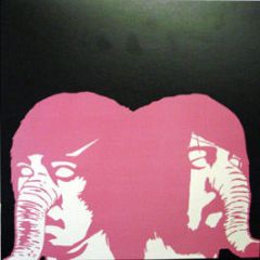 Death From Above 1979 - Romantic Rights (Remixes) - 679 Records