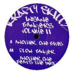 A Skillz & Krafty Kuts - Insane Bangers Volume Ii - NUT