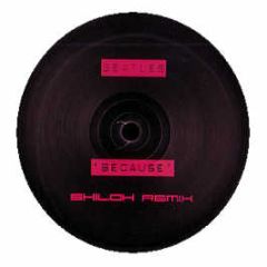 The Beatles - Because (Shiloh Remix) - Beat 1