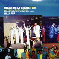 Various Artists - Creme De La Creme Two - Atlantic
