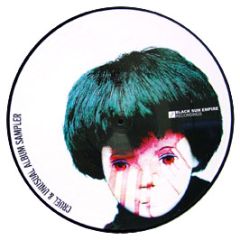 Black Sun Empire - Boris The Blade (Optiv Remix) (Pic Disc) - Black Sun Empire