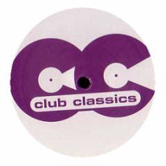 Josh Wink - Higher State Of Consciousness (2005) - Club Classics