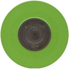 Engerica - Roadkill (Green Vinyl) - Sanctuary