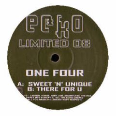 One Four - Sweet 'N' Unique - Ecko 